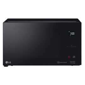 מיקרוגל דיגיטלי 25 ליטר LG MS2595DIS שחור
