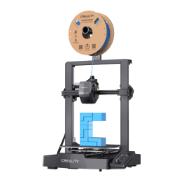 מדפסת תלת מימד Creality Ender-3 V3 SE