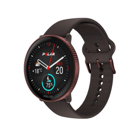 שעון כושר חכם POLAR IGNITE 3 חום שנהב