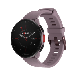 שעון כושר חכם POLAR Pacer סגול