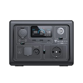תחנת כוח ניידת Bluetti EB3A 600W 268Wh