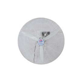 מאוורר תליה "20 תעשייתי לבן FB-50W מר גן
