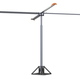 מאוורר הליקופטר עומד SMARTAIR  Flower 3.0JHVF-V300