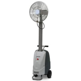 מערפל מים בלחץ גבוה Tecnocooling Mobicool TC600080