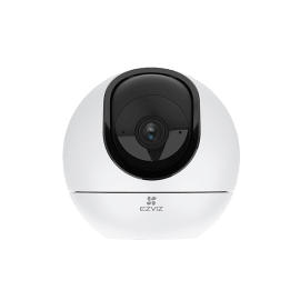מצלמת אבטחה ביתית EZVIZ H6 5MP