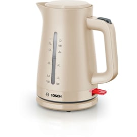 קומקום 1.7 ליטר בוש Bosch TWK3M127 בז'