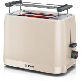 מצנם 2 פרוסות בוש Bosch TAT3M127 בז'