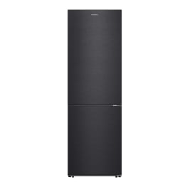 מקרר מקפיא תחתון טלפונקן דגם TELEFUNKEN TCR-500FFS נירוסטה