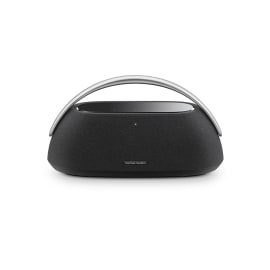 רמקול נייד אלחוטי Harman Kardon Go + Play 3 שחור