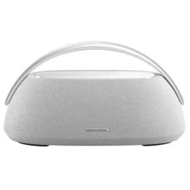 רמקול נייד אלחוטי Harman Kardon Go + Play 3 אפור