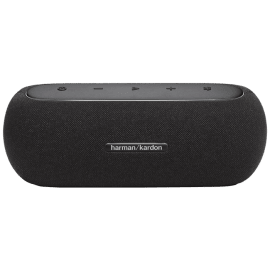 רמקול נייד אלחוטי Harman Kardon Luna שחור
