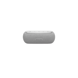 רמקול נייד אלחוטי Harman Kardon Luna אפור