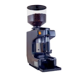 מטחנת קפה EB OBEL 152CM100 מחלק מנות שחור