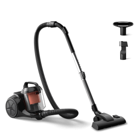 שואב אבק ציקלון פיליפס דגם PHILIPS SERIES 1000 XB1142/10