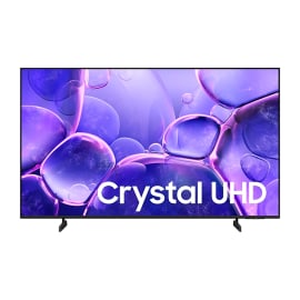 טלוויזיה חכמה "43 LED 4K סמסונג SAMSUNG UE43U8000FUXIL NP