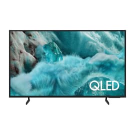 טלוויזיה חכמה "55 QLED 4K סמסונג SAMSUNG QE55Q7F