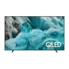 טלוויזיה חכמה "65 QLED 4K סמסונג SAMSUNG QE65Q7F