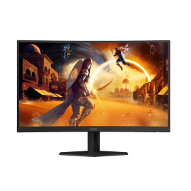 מסך מחשב גיימינג "27 קעור AOC C27G4ZXE