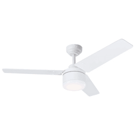 מאוורר תקרה "42 ווסטינגהאוס דגם TALIA 28W לבן +שלט+WIFI