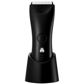 מכונת גילוח עמידה למים מרידיאן THE TRIMMER PLUS ONYX שחור