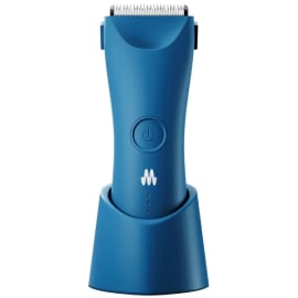 מכונת גילוח עמידה למים מרידיאן THE TRIMMER PLUS OCEAN כחול