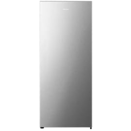 מקרר משלוב מקפיא ורסטילי הייסנס Hisense RM40S נירוסטה