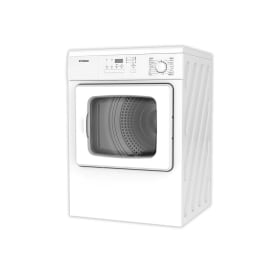 מייבש כביסה צינור פליטה 7 ק"ג יונדאי Hyundai HAQ70D1
