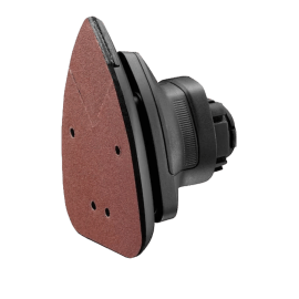 ראש מלטשת Black & Decker Multievo Multi-Tool Sander