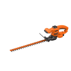 גוזם גדר חיה חשמלי Black & Decker BEHT201 420W
