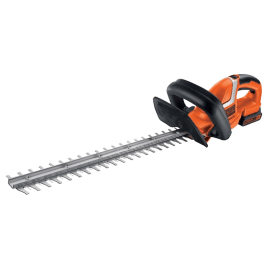 גוזם גדר חיה נטען Black & Decker GTC1845L20