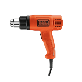 אקדח חום Black & Decker KX1650-GB 1750W