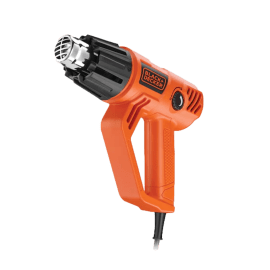 אקדח חום Black & Decker KX2001-QS 2000W