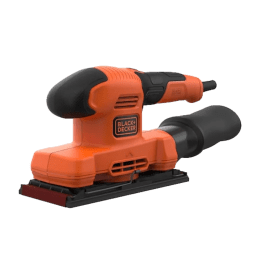 מלטשת חשמלית Black & Decker BEW220-QS