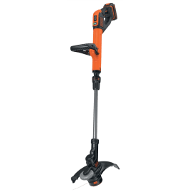 חרמש אלחוטי נטען Black & Decker STC1820PC-QW 18V