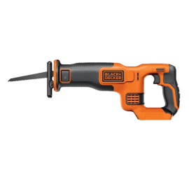 מסור חרב Black & Decker BDCR18N-XJ