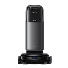 שואב אבק רובוטי שוטף Eufy S1 Pro שחור