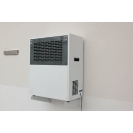 קולט לחות מקצועי לתלייה 80 ליטר SMARTAIR SADW80