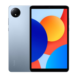 טאבלט Redmi PAD SE "8.7 4G 6GB+128GB כחול