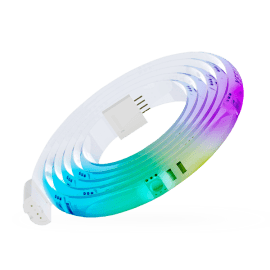 פס הארכה תאורת LED חכמה ילייט MI LIGHTSTRIP PRO EXTENTION
