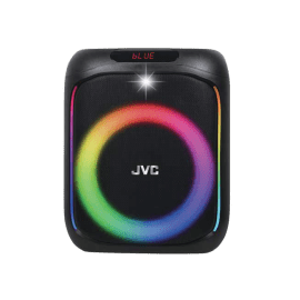 רמקול בלוטוס נייד JVC XSN3133PB