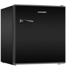 מקרר משרדי מיני בר טלפונקן דגם TBFR60B שחור