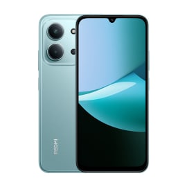 טלפון סלולרי שיאומי Xiaomi Redmi 15C NFC 8GB+256GB ירוק