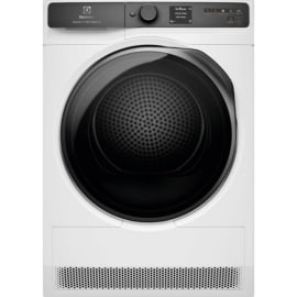 מייבש כביסה משאבת חום 9 ק"ג אלקטרולוקס Electrolux EDH902R9WC