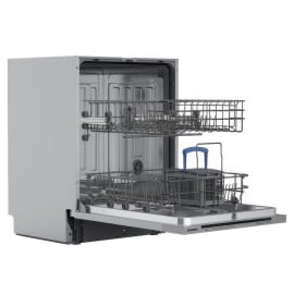 מדיח כלים אינטגרלי 60 ס"מ נורמנדה דגם ND-6002