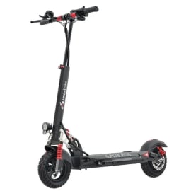 קורקינט חשמלי "10 סמארט SUPERB PLUS