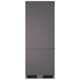 מקרר אינטגרלי מקפיא תחתון פרטלי Fratelli 2438IC עם יצרן קרח אוטומטי