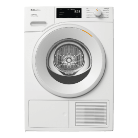 מייבש כביסה משאבת חום 8 ק"ג Miele TSC643