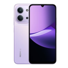 טלפון סלולרי שיאומי Xiaomi Redmi 15C 5G 4GB+128GB סגול