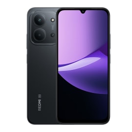 טלפון סלולרי שיאומי Xiaomi Redmi 15C 5G 4GB+128GB שחור