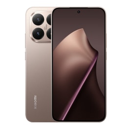 טלפון סלולרי XIAOMI 15T 256GB 12GB RAM רוז גולד